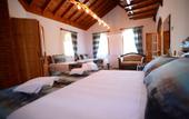 Туры в отель Tlos Butik Otel
