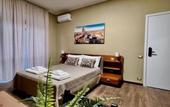 Туры в отель Bergamoincity