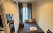 Туры в отель Bergamoincity