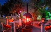 Туры в отель Gizli Koy Hotel