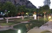 Туры в отель Gizli Koy Hotel