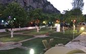 Туры в отель Gizli Koy Hotel