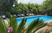 Туры в отель Gizli Koy Hotel