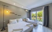 Туры в отель Gizli Koy Hotel