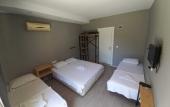 Туры в отель Gizli Koy Hotel