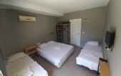Туры в отель Gizli Koy Hotel