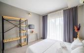 Туры в отель Gizli Koy Hotel