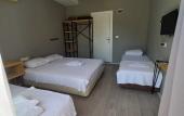 Туры в отель Gizli Koy Hotel