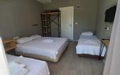 Туры в отель Gizli Koy Hotel