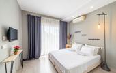 Туры в отель Gizli Koy Hotel