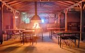 Туры в отель Gizli Koy Hotel