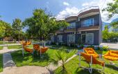 Туры в отель Gizli Koy Hotel