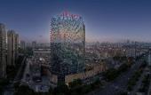Туры в отель Hilton Garden Inn Nantong Haohe Scenic Area