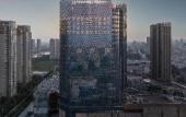 Туры в отель Hilton Garden Inn Nantong Haohe Scenic Area