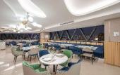 Туры в отель Hilton Garden Inn Nantong Haohe Scenic Area