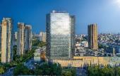 Туры в отель Hilton Garden Inn Nantong Haohe Scenic Area
