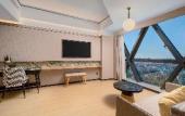 Туры в отель Hilton Garden Inn Nantong Haohe Scenic Area