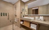 Туры в отель Hilton Garden Inn Nantong Haohe Scenic Area