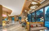Туры в отель Hilton Garden Inn Nantong Haohe Scenic Area