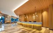 Туры в отель Hilton Garden Inn Nantong Haohe Scenic Area