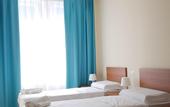 Туры в отель Santa Teresa House