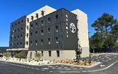Туры в отель Adonis le Castellet
