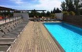 Туры в отель Adonis le Castellet