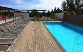 Туры в отель Adonis le Castellet