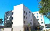 Туры в отель Adonis le Castellet