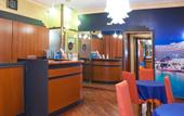 Туры в отель Hotel City Center