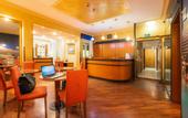 Туры в отель Hotel City Center
