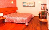 Туры в отель Hotel City Center