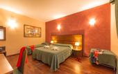 Туры в отель Hotel City Center