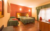 Туры в отель Hotel City Center