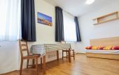 Туры в отель University Hotel