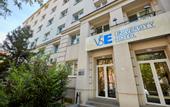 Туры в отель University Hotel