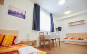 Туры в отель University Hotel