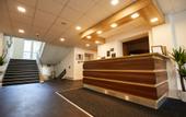 Туры в отель University Hotel