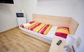 Туры в отель University Hotel