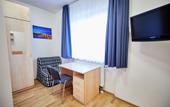 Туры в отель University Hotel