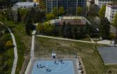 Туры в отель University Hotel