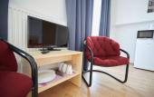Туры в отель University Hotel