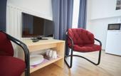 Туры в отель University Hotel