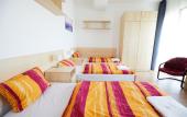 Туры в отель University Hotel