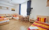 Туры в отель University Hotel
