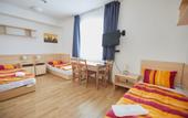 Туры в отель University Hotel