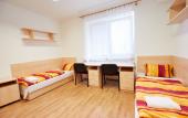 Туры в отель University Hotel