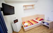 Туры в отель University Hotel
