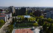 Туры в отель University Hotel