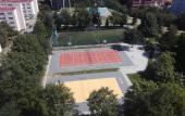 Туры в отель University Hotel